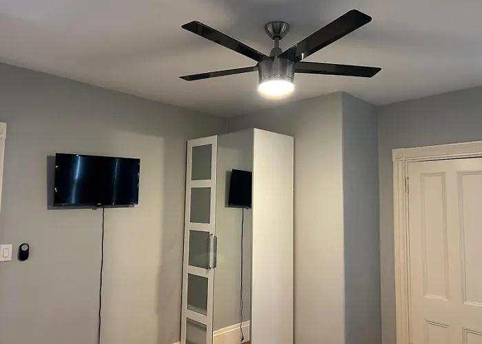Homestay In Harvest Street